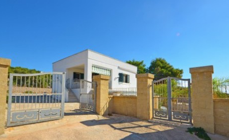 MORCIANO DI LEUCA – APPARTAMENTI NEPOLE