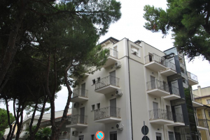 CATTOLICA – RESIDENZA LE ROSE