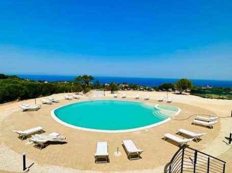 ISOLA ROSSA – RESIDENCE ROCCE ROSSE