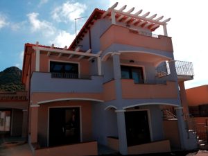 BADESI – LE RESIDENZE DI MUNTIGGIONI