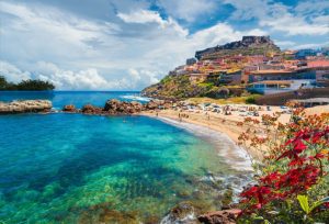 CASTELSARDO – RESIDENZA ALBACHIARA